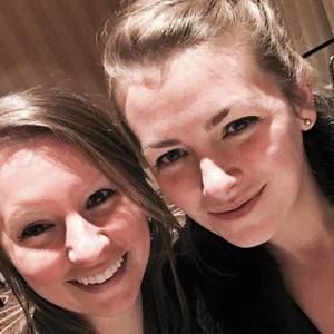 Meet your Posher, Alexandra